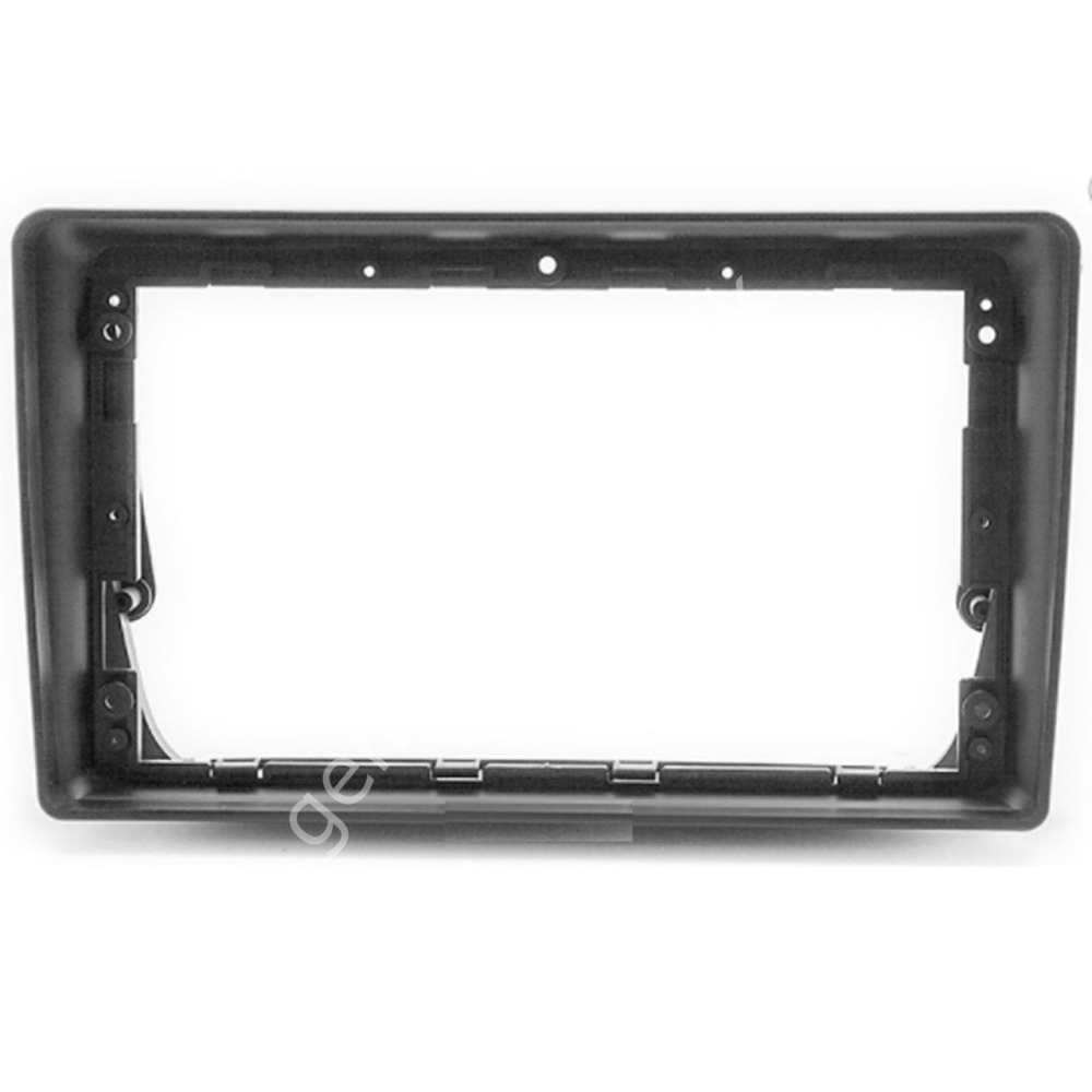 Kia Sorento XM (2013-2014) 9 İnç Multimedya Panel Çerçevesi