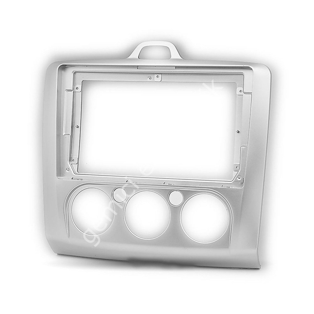 Ford Focus 2 Manuel Klima 9 İnç Multimedya Panel Çerçevesi