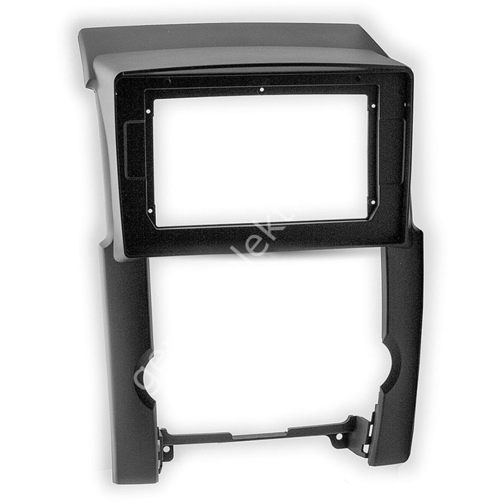 Kia Sorento BL (2006-2009) 9 İnç Multimedya Panel Çerçevesi