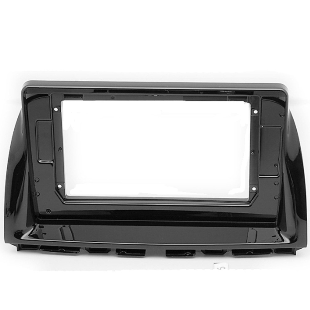 Mazda CX-5 KE (2013-2016) 10.1 İnç Multimedya Panel Çerçevesi