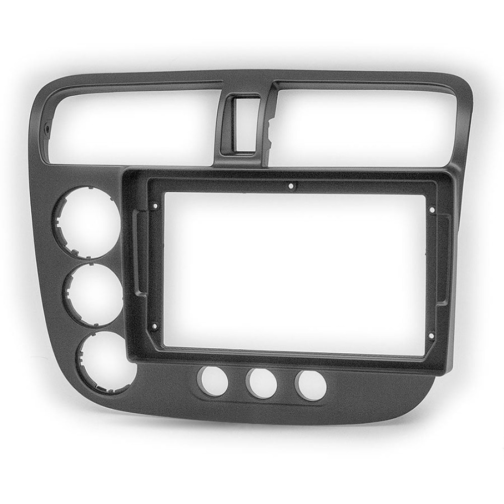 Honda Civic (2004-2005) 9 İnç Multimedya Panel Çerçevesi