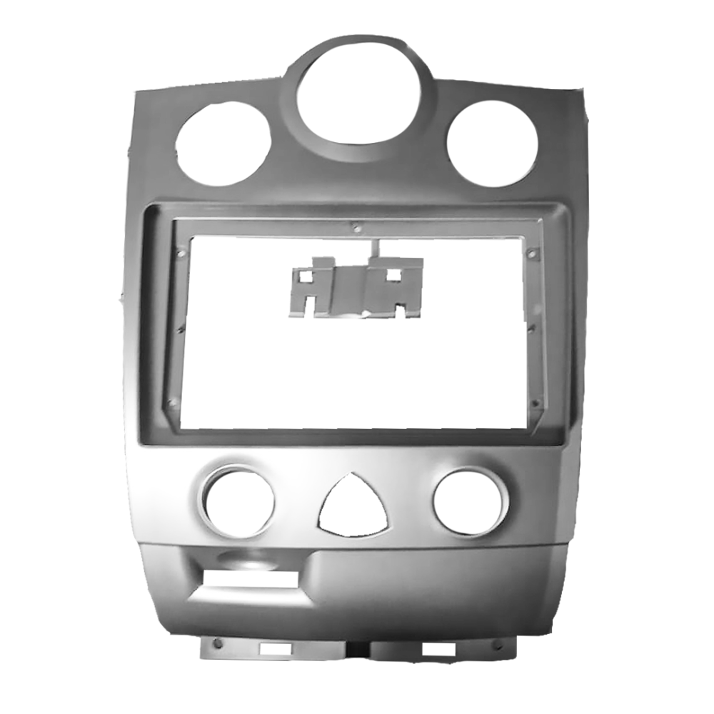 Renault Megane 2 (2004-2009) 9 İnç Multimedya Panel Çerçevesi