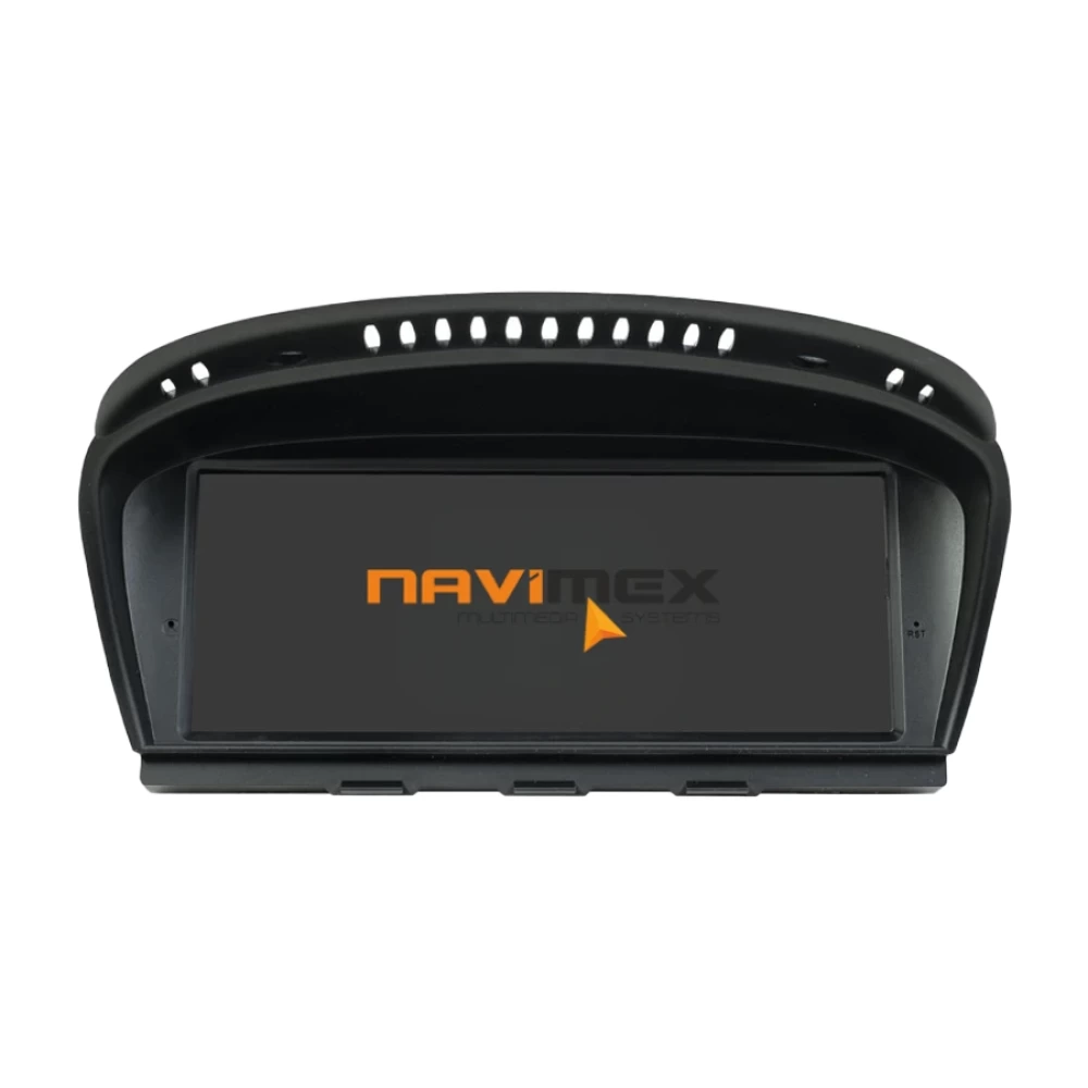 BMW 3 & 5 Serisi (2009-2010-2011-2012) E60 / E90 / E91 / E92 / E93 Kasa CIC Sistem 8.8 İnç Android Multimedya & Navigasyon Sistemi