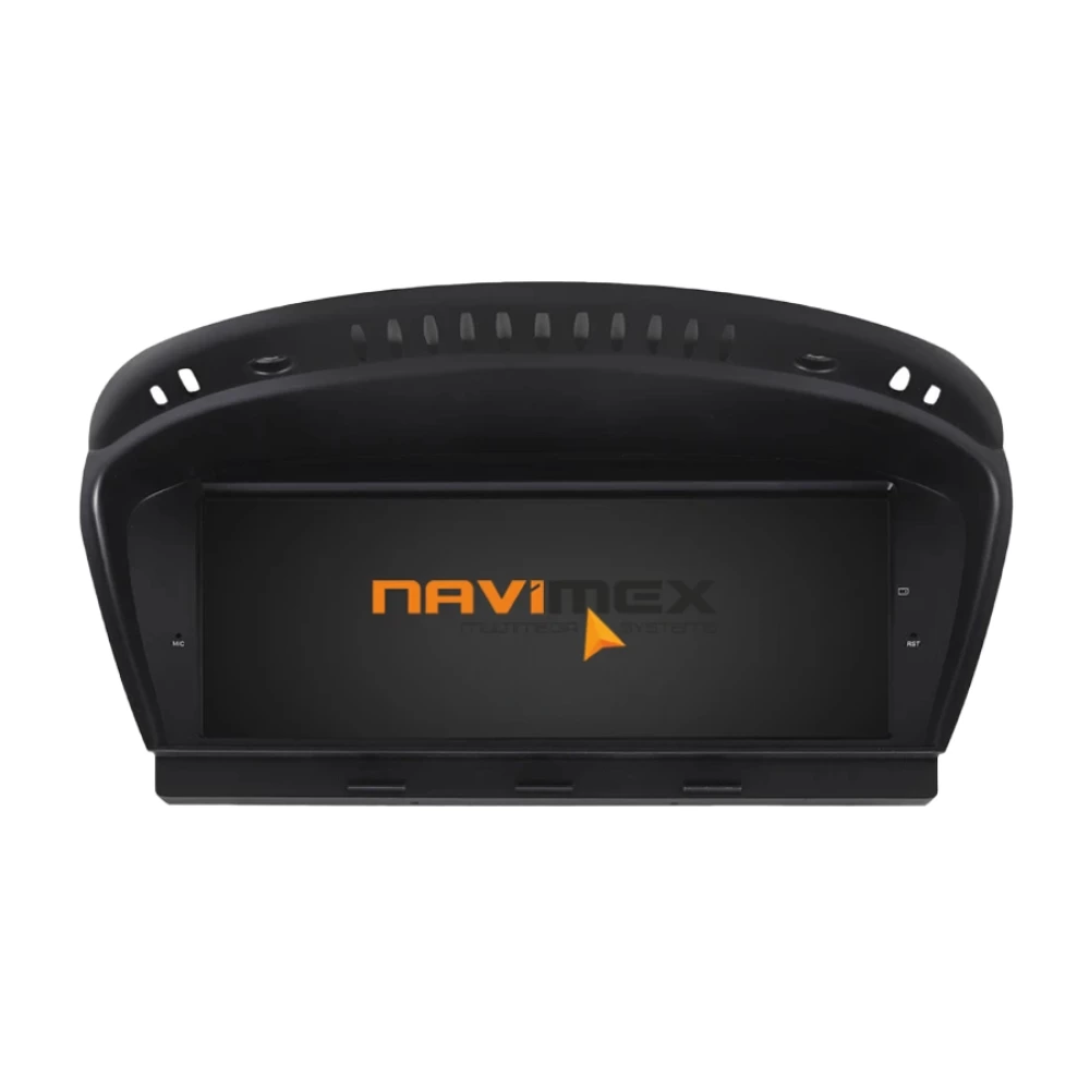 BMW 7 Serisi (2004-2005-2006-2007-2008-2009) E65 Kasa 8.8 İnç Android Multimedya & Navigasyon Sistemi