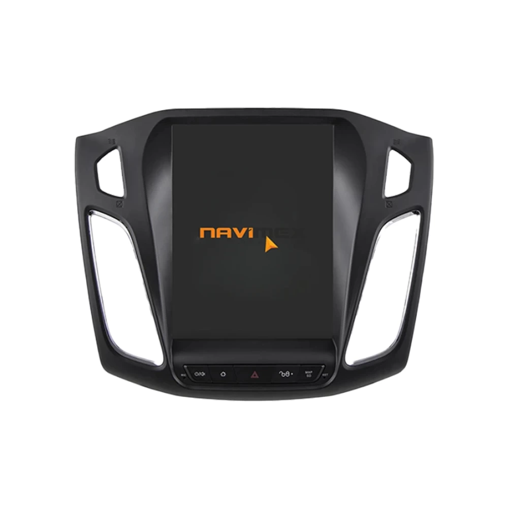 Ford Focus 3 9.7 İnç Tesla Stil Android Multimedya & Navigasyon Sistemi