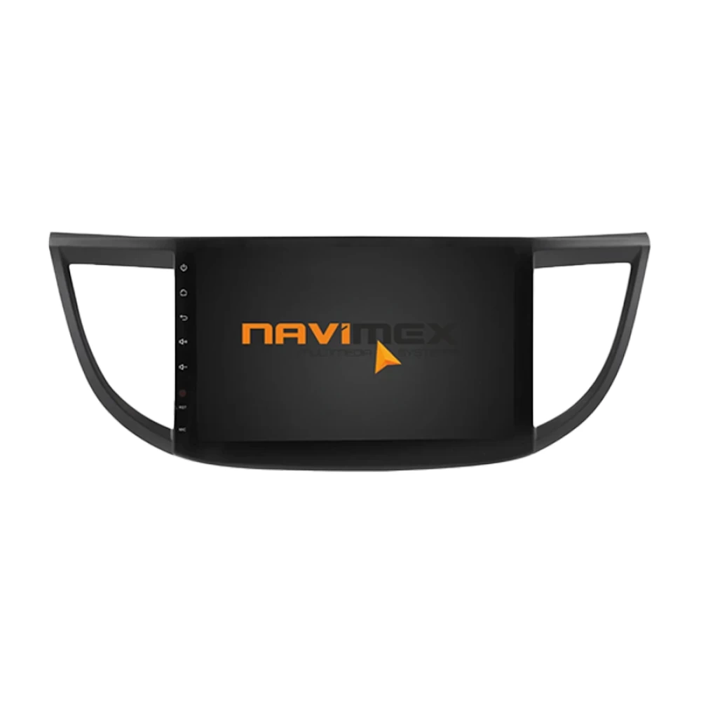 Honda CR-V (2013-2014-2015-2016) 9 İnç Android Multimedya & Navigasyon Sistemi