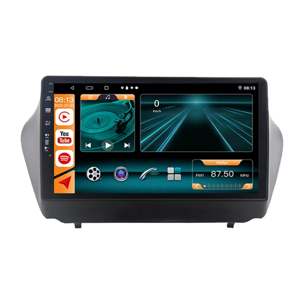 Hyundai ix35 (2010-2017) 9 İnç Android Multimedya & Navigasyon Sistemi