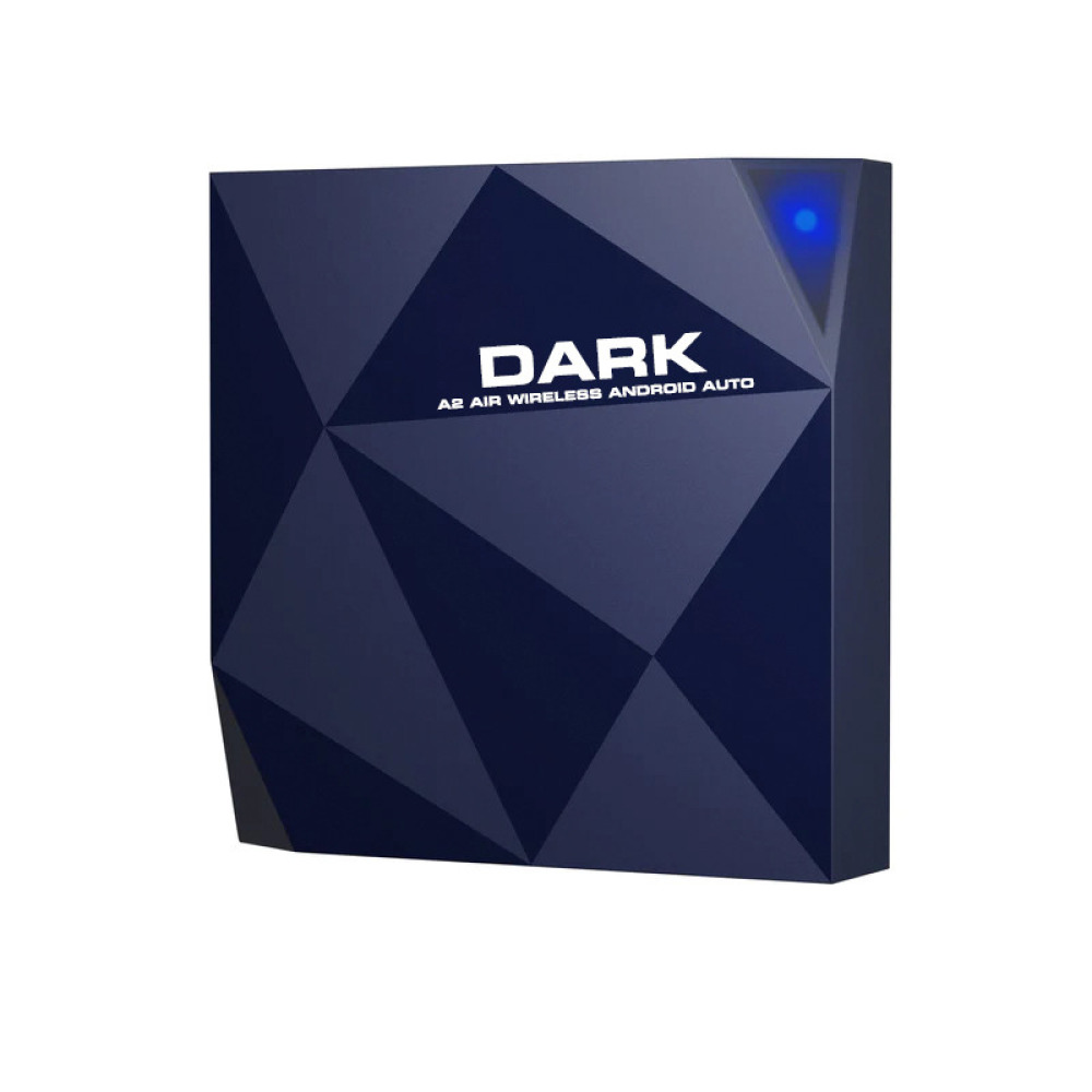 Dark A2 AIR Wireless Android Auto Kablosuz Araç Interface