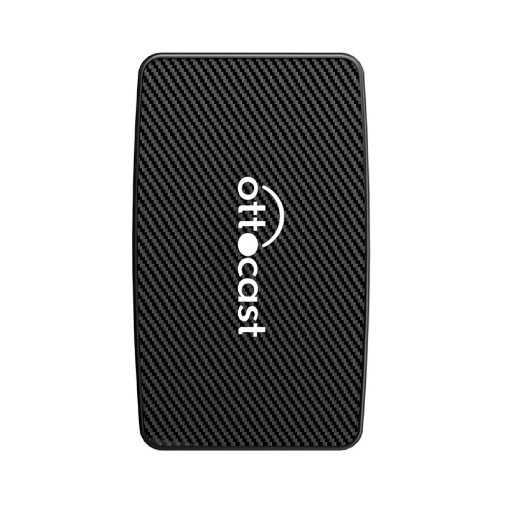 Ottocast Play2Video Apple CarPlay, Android Auto, Netflix, Youtube All in One Kablosuz Araç Interface