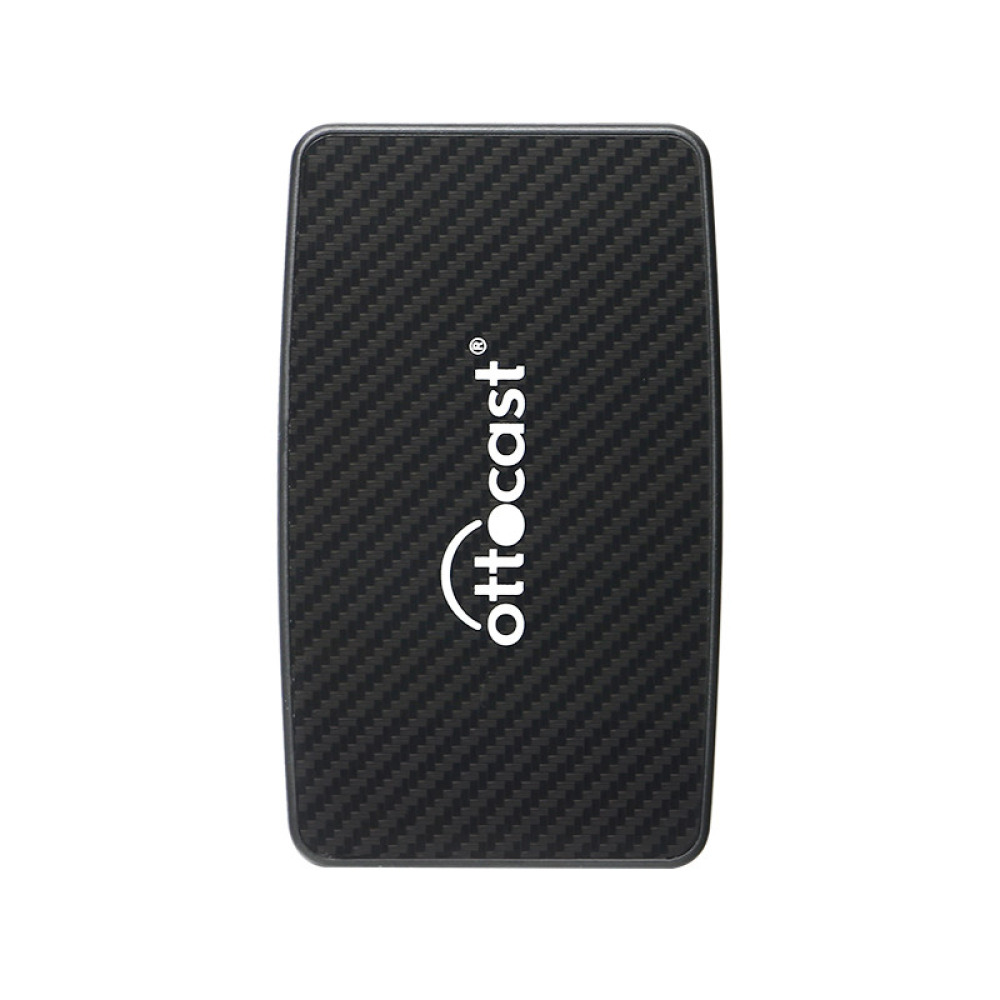 Ottocast Play2Video PRO 5 in 1 Apple CarPlay, Android Auto Netflix, Youtube, Spotify, IPTV All in One Kablosuz Araç Interface