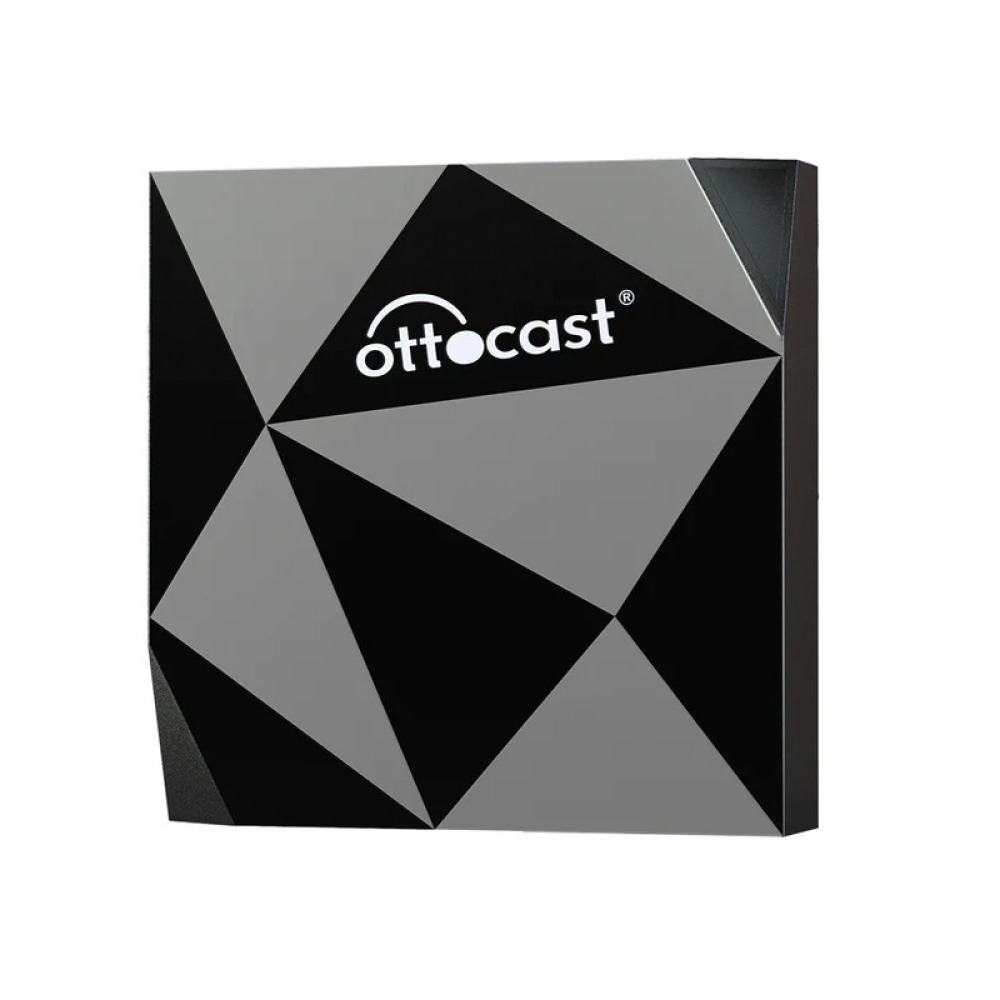 OTTOCAST U2-AIR Kablosuz Wireless Apple CarPlay Adaptörü