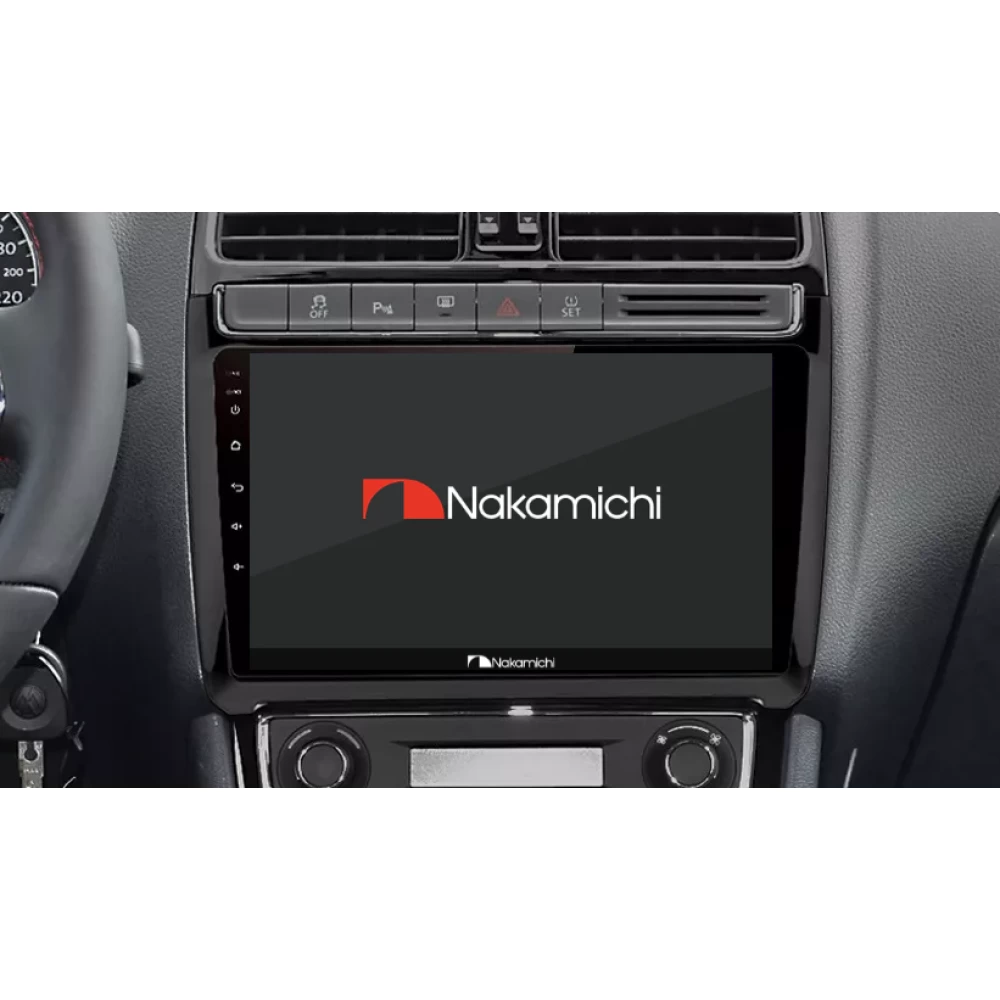 Volkswagen Polo (2011-2017) | Android Multimedya Navigasyon Sistemi (2GB RAM / 32GB Hafıza)