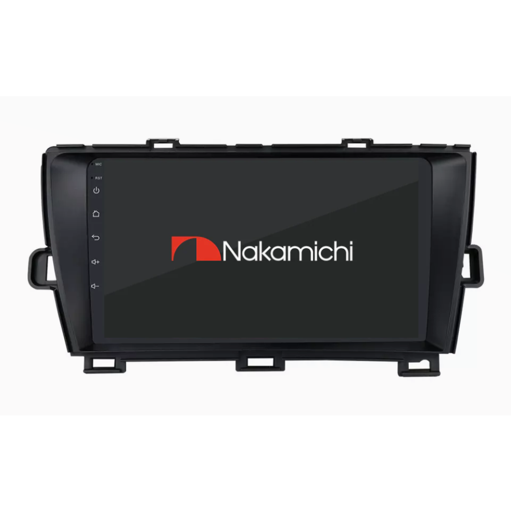 Toyota Prius (2009-2015) | Android Multimedya Navigasyon Sistemi