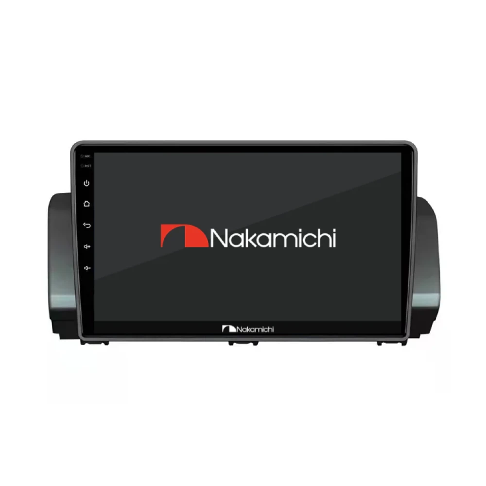 Dacia Sandero (2020-2023) Uyumlu Android Multimedya Navigasyon Sistemi