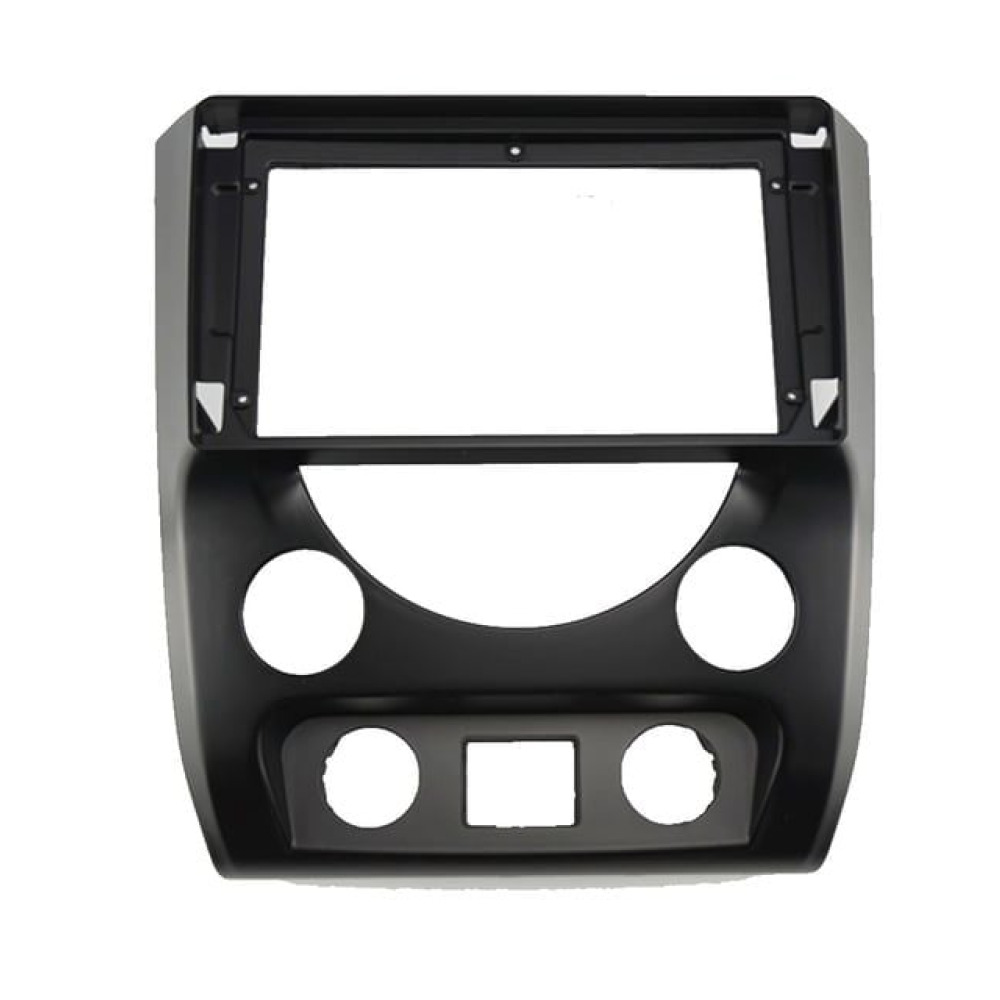 SsangYong Rexton (2007-2012) 9 İnç Multimedya Panel Çerçevesi