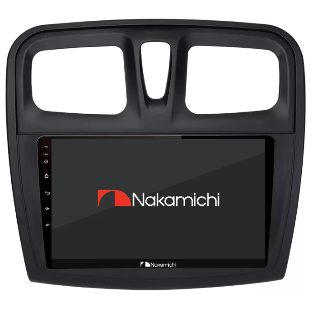 Renault Symbol (2013-2020) | 2+32GB Android Multimedya ve Navigasyon Sistemi