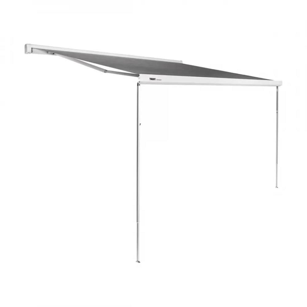 Thule Omnistor 5200 5.00 x 2.50 Metre Duvar Tipi Karavan Tentesi