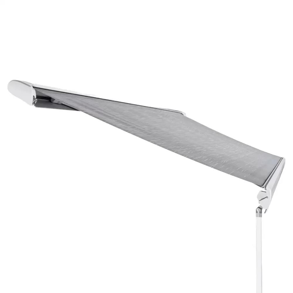 Thule Omnistor 6300 3.25 x 2.50 Metre Beyaz Çatı Tipi Karavan Tentesi