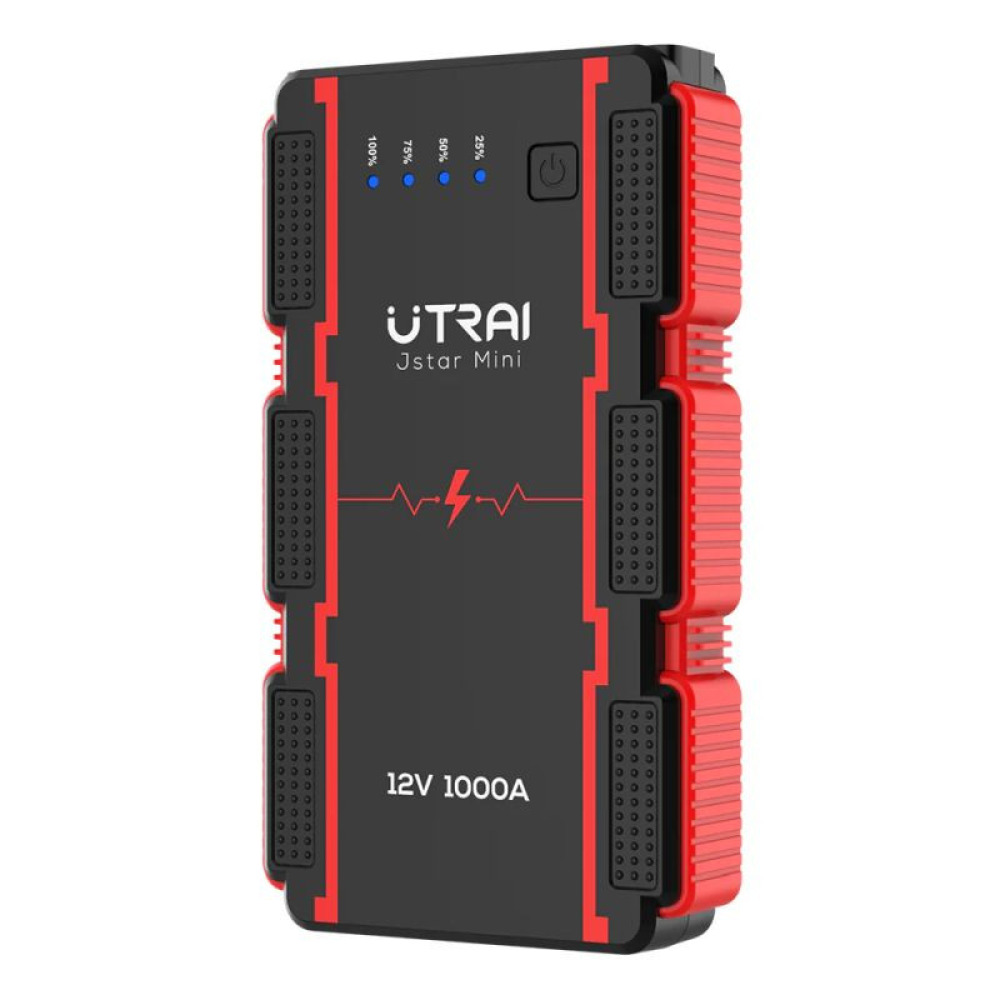 UTRAI Jstar Mini 13000mAh Jump Starter Taşınabilir Akü Takviye Kiti (JS-MINI)