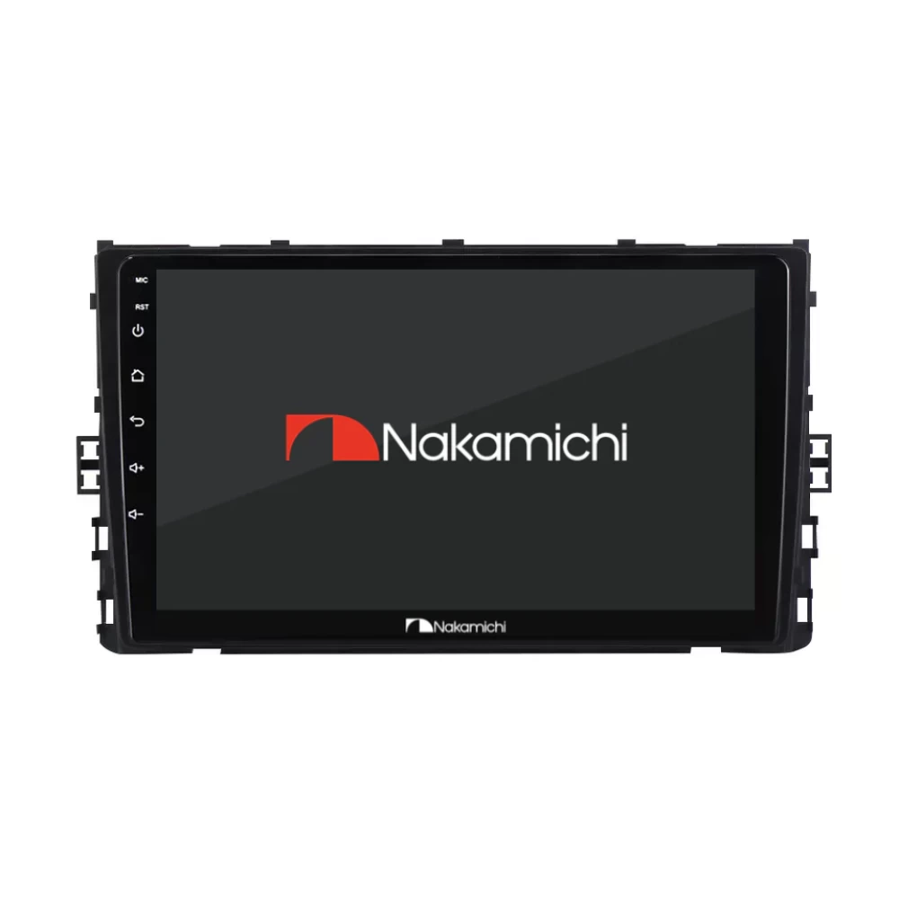 Volkswagen Transporter (2020-2022) | Android Multimedya Navigasyon Sistemi