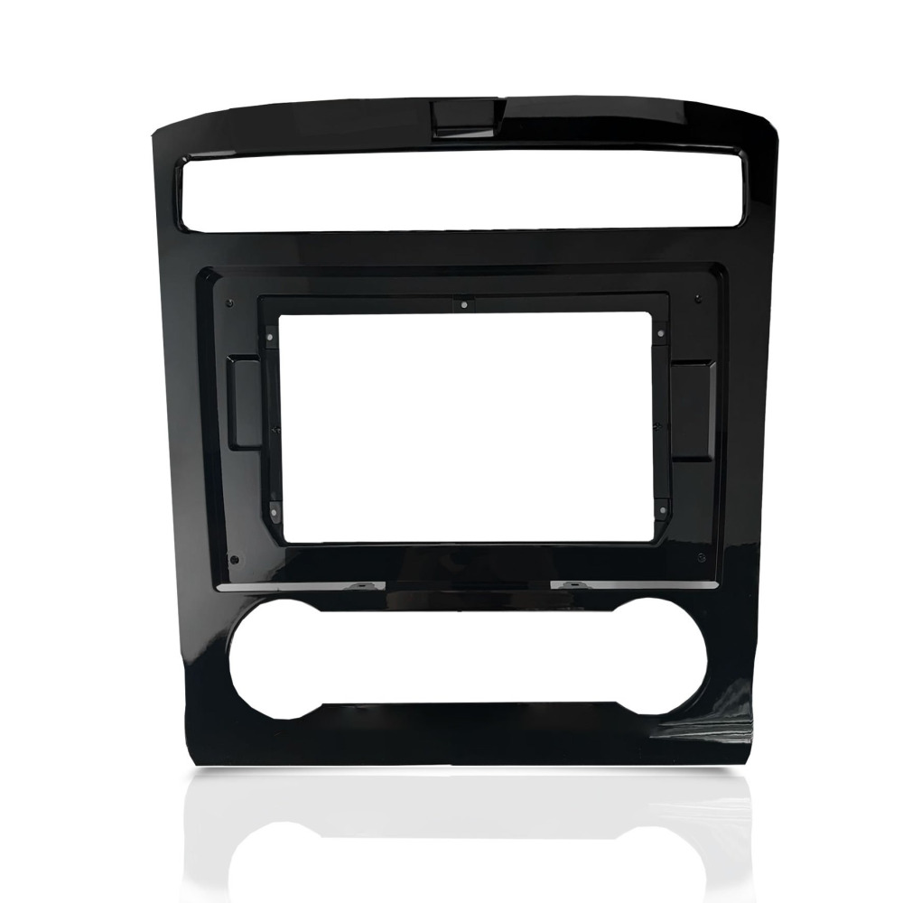 Hyundai Tucson NX4 (2021 ve Sonrası) 9 İnç Multimedya Panel Çerçevesi