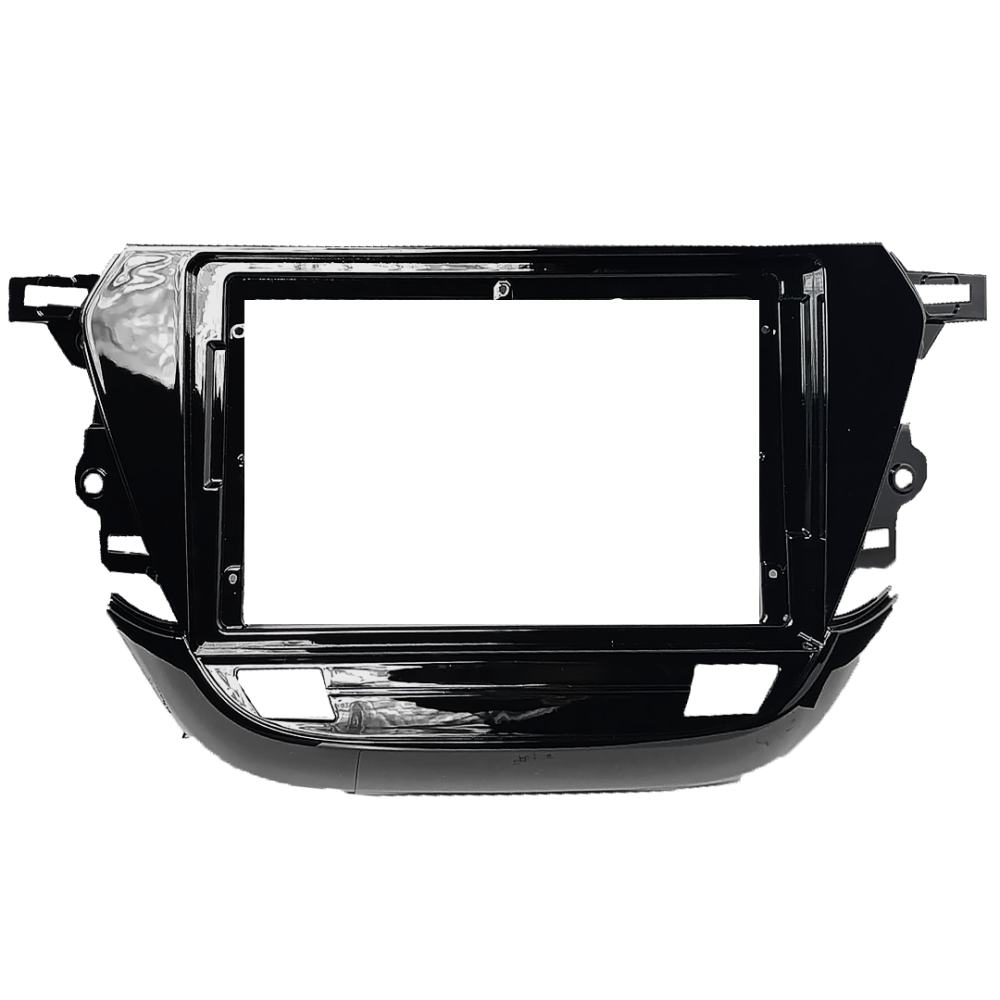 Opel Corsa F (2019-2022) 9 İnç Multimedya Panel Çerçevesi