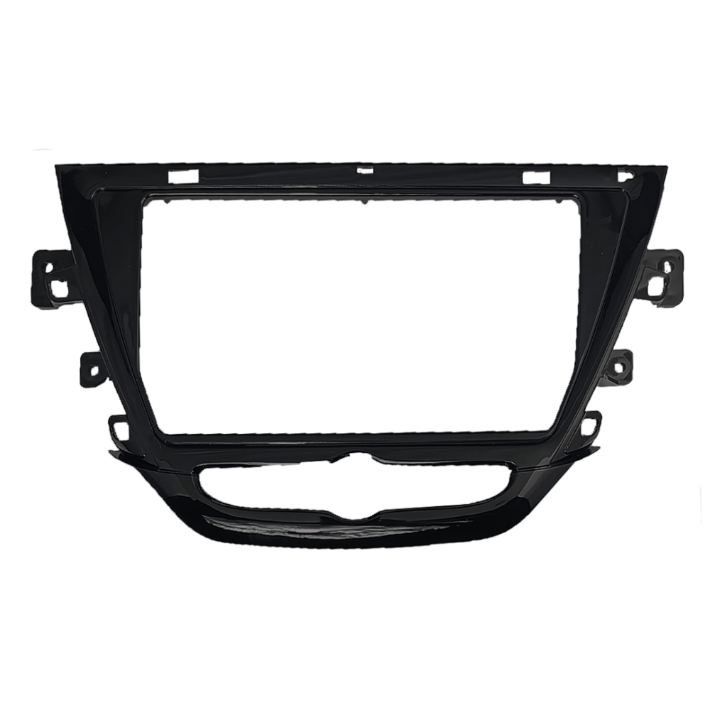 Opel Corsa (2020-2022) 9 İnç Multimedya Panel Çerçevesi