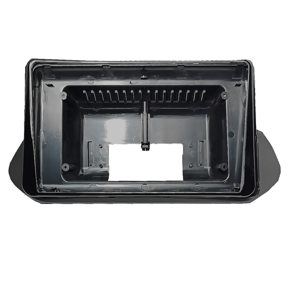 Nissan X-Trail (2021 ve Üzeri) 10 İnç Multimedya Panel Çerçevesi