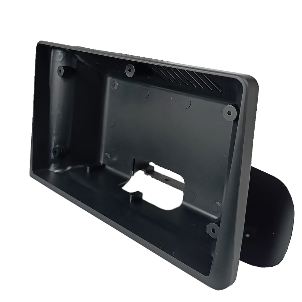 Fiat Egea New (2020-2022) 9 İnç Multimedya Panel Çerçevesi