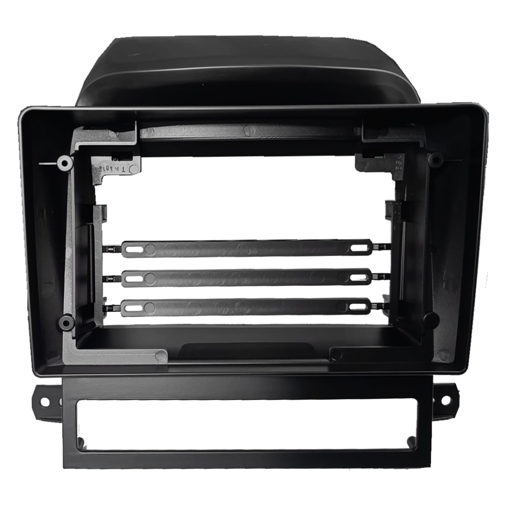 Chevrolet Captiva (2006-2011) 9 İnç Multimedya Panel Çerçevesi
