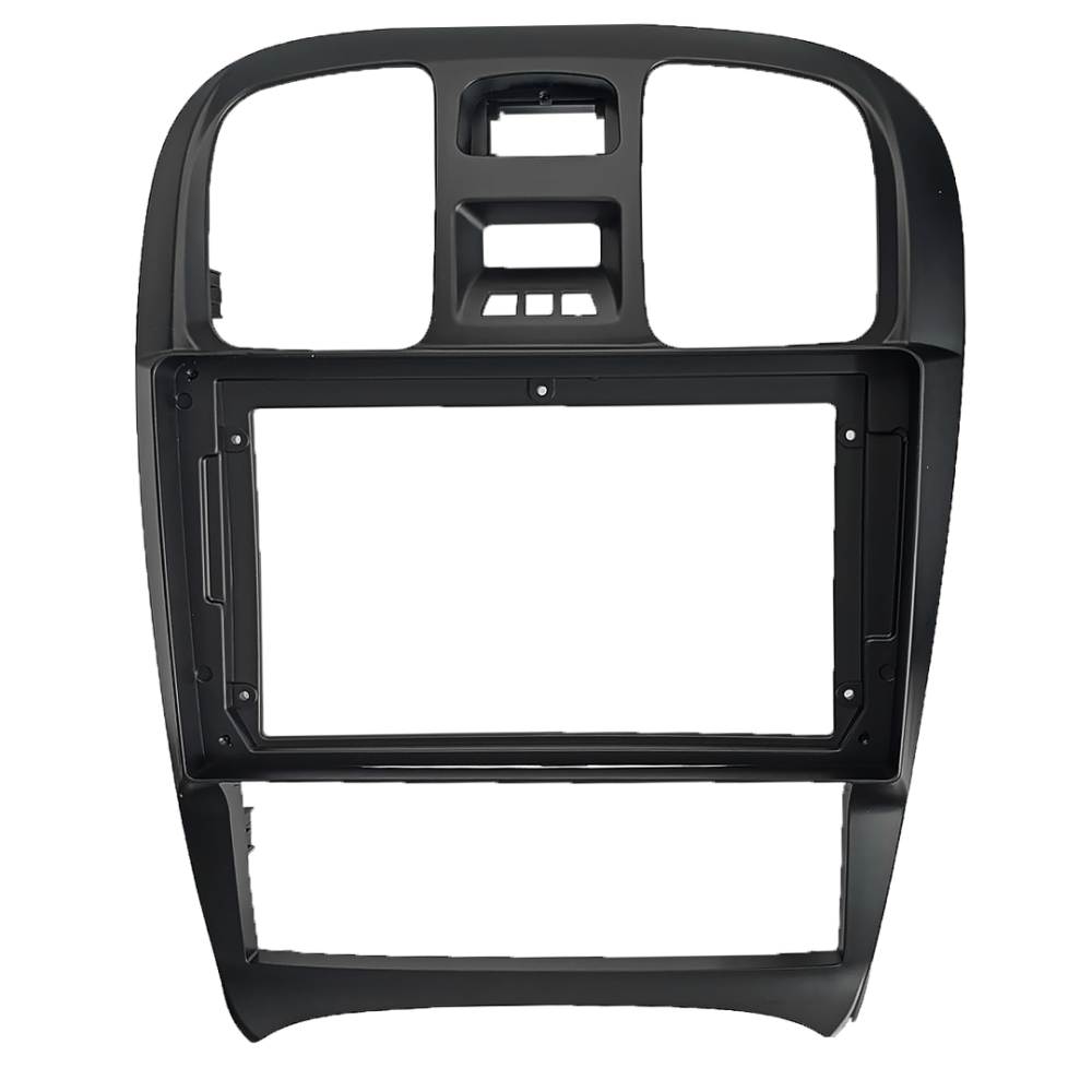 Hyundai Sonata (2004-2008) 9 İnç Multimedya Panel Çerçevesi