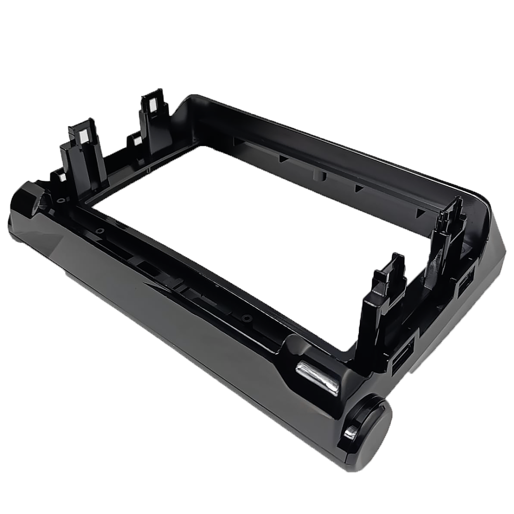 Citroën C3 (2020) 9 İnç Multimedya Panel Çerçevesi