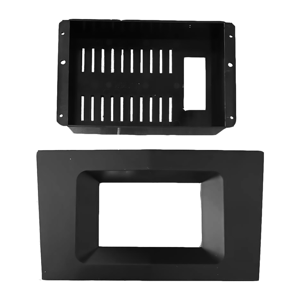 Opel Astra H Bilgi Ekranı (Dashboard Information Display)