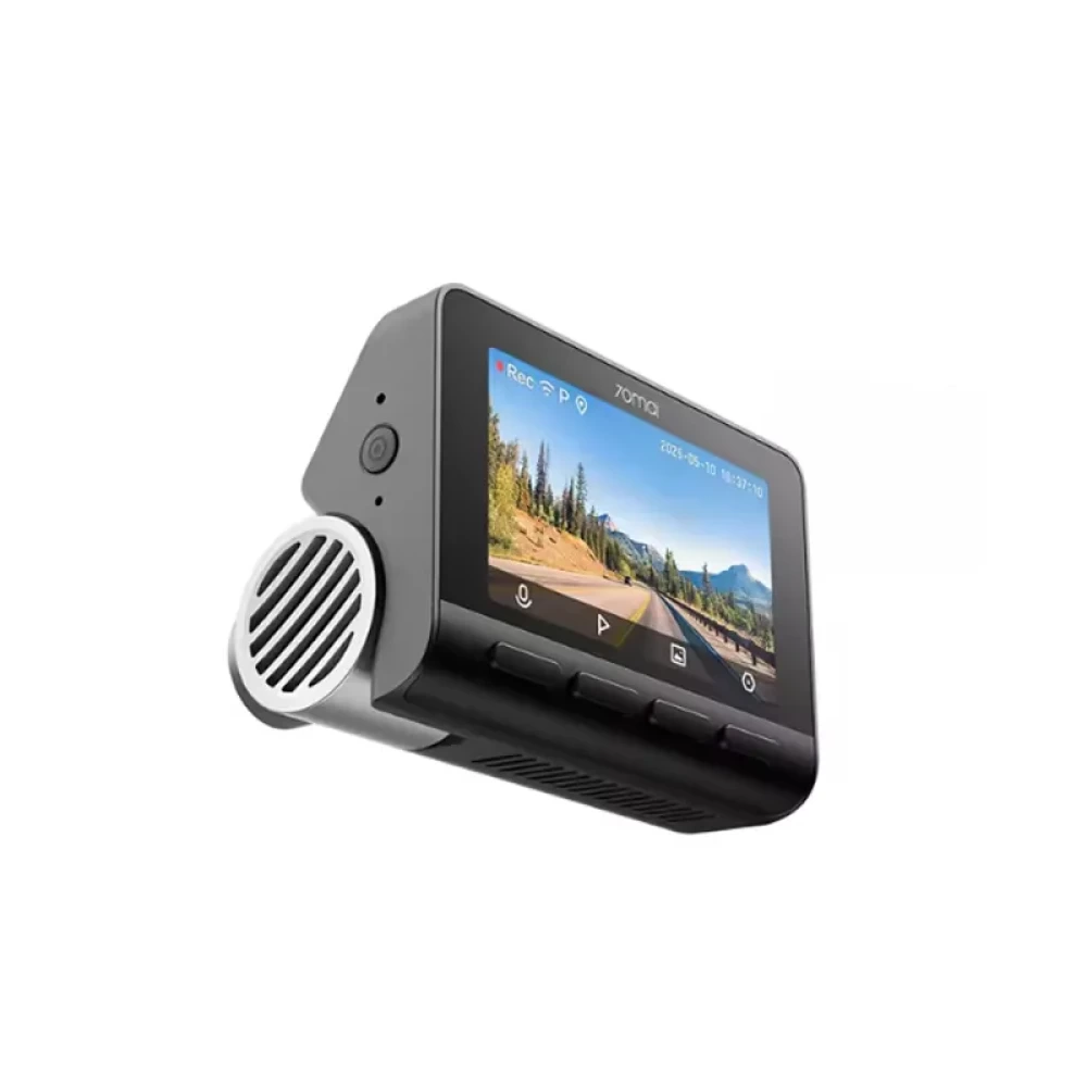 70mai A810S 4K Ultra HD Araç Kayıt Kamerası - Sony Starvis 2 Sensör, Dual HDR ve Gelişmiş Gece Görüşü