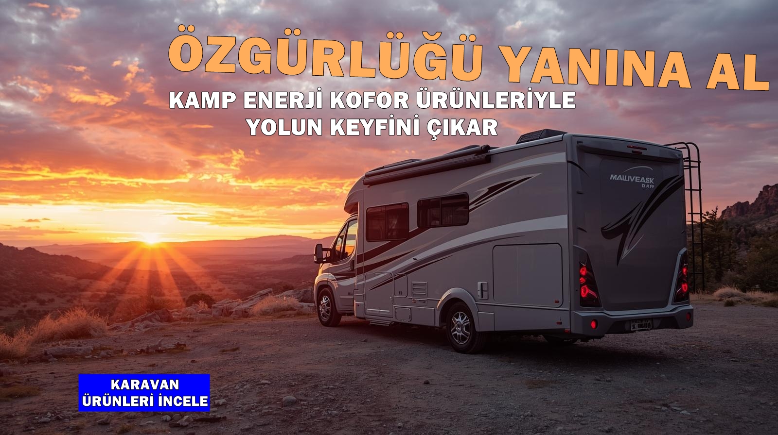 KARAVAN
