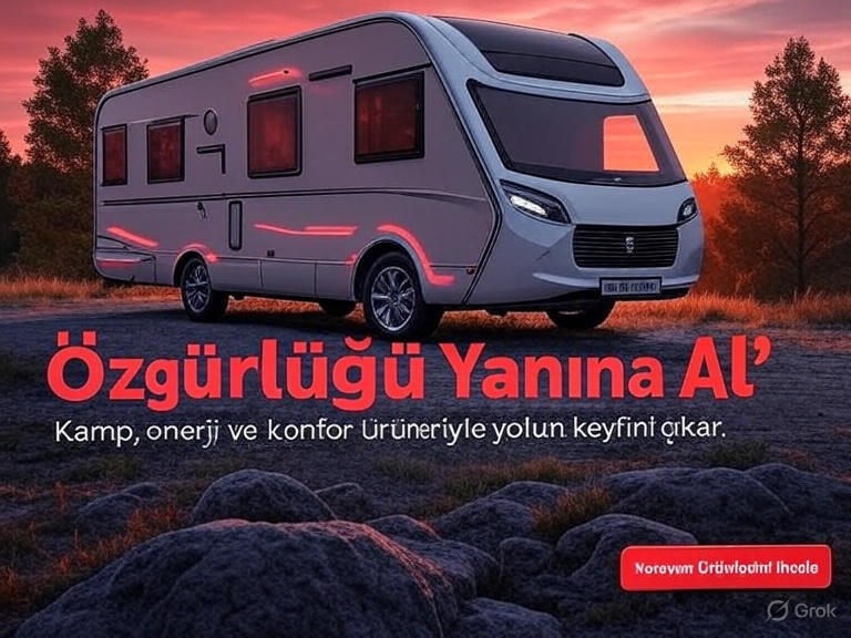 KARAVAN