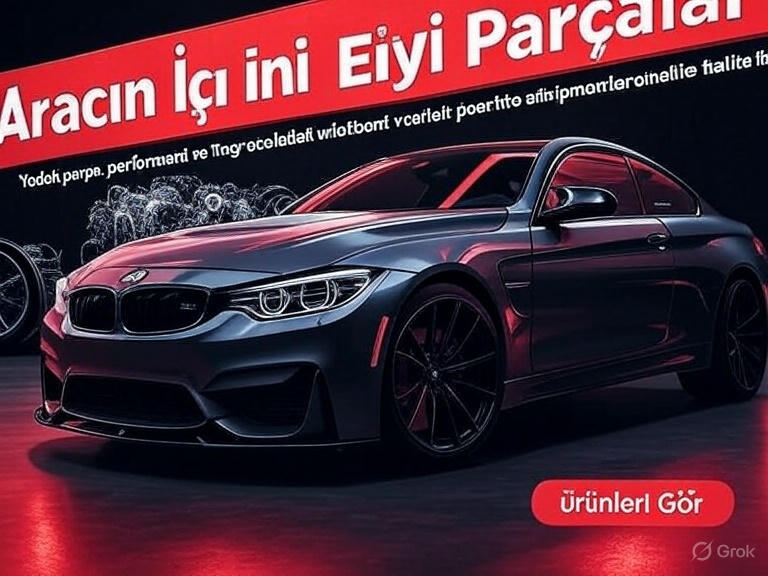 OTOMOBİL